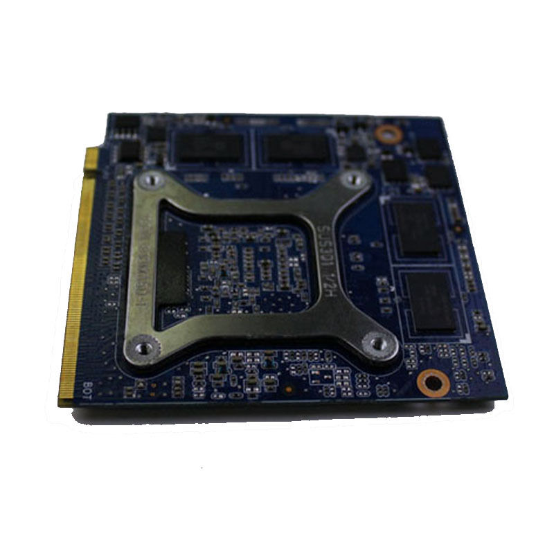 VGA Grafikkarte GT240M MXM 1 GB N10P-GS-A2 für ASUS M90GN